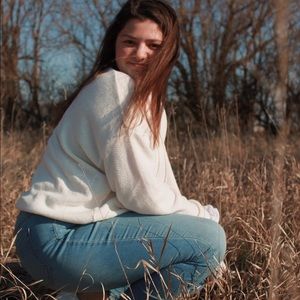 Meet your Posher, Raylee